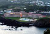 Hôtel Terceira Mar